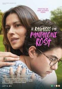 دانلود فیلم The Boy with Pink Trousers 2024443914-139385974