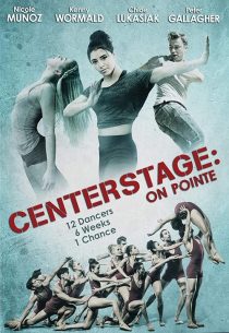 دانلود فیلم Center Stage: On Pointe 2016443216-45338507