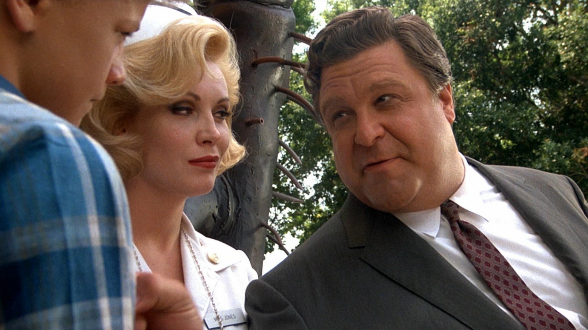 دانلود فیلم Matinee 1993