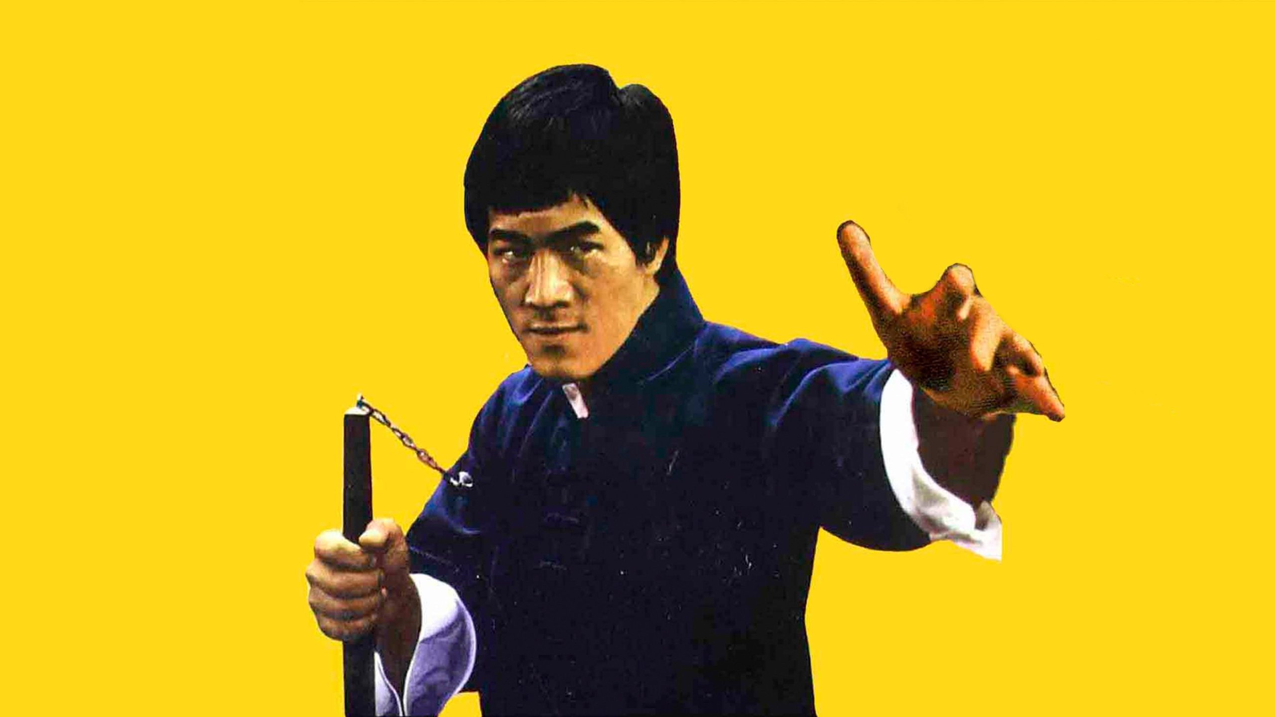 دانلود فیلم He’s a Legend, He’s a Hero (The Dragon Lives) 1976