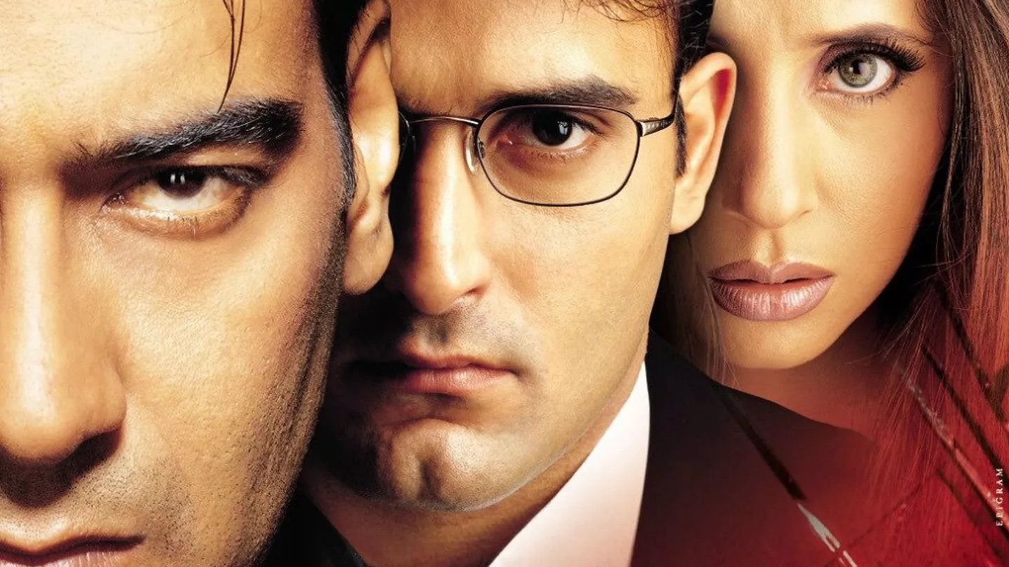 دانلود فیلم هندی Deewangee 2002