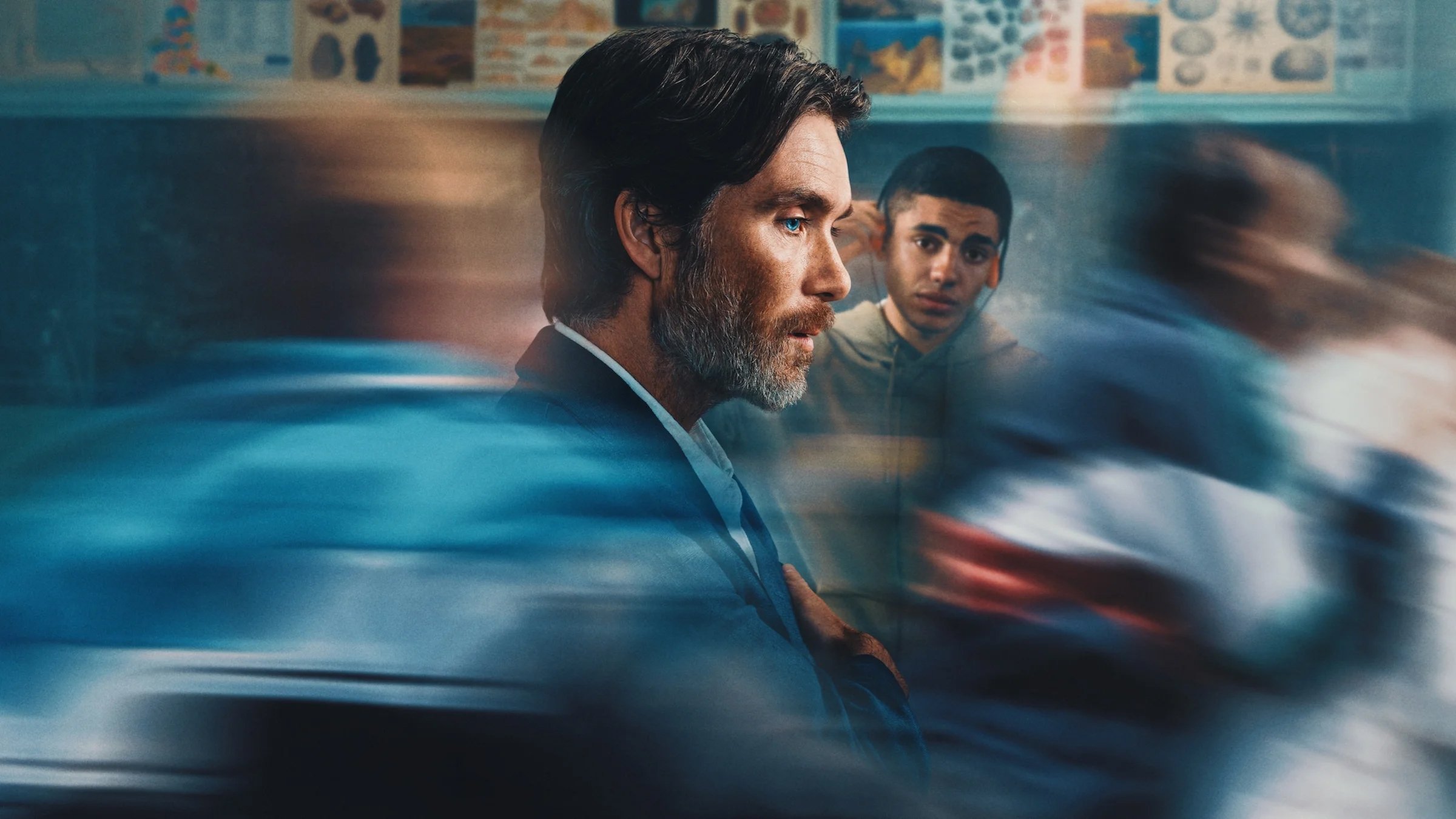 دانلود فیلم Steve 2025