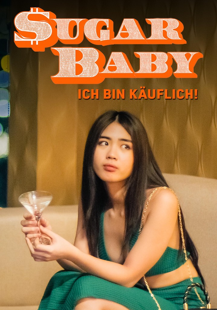 دانلود فیلم Sugar Baby 2023