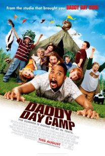 دانلود فیلم Daddy Day Camp 2007450762-664573877