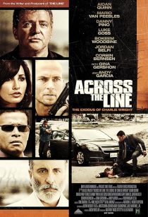دانلود فیلم Across the Line: The Exodus of Charlie Wright 2010450134-1337864560