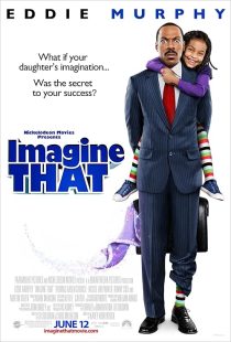 دانلود فیلم Imagine That 2009450500-332081052