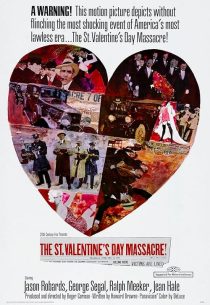 دانلود فیلم The St. Valentine’s Day Massacre 1967449713-640613721