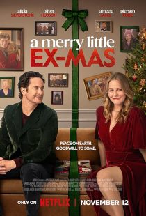 دانلود فیلم A Merry Little Ex-Mas 2025450469-1884910258