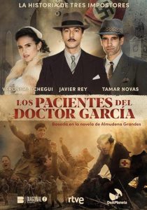 دانلود سریال Los pacientes del doctor García450816-1576895135