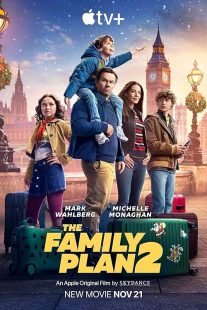 دانلود فیلم The Family Plan 2 2025450287-708966947