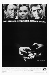 دانلود فیلم No Way to Treat a Lady 1968449705-286705153