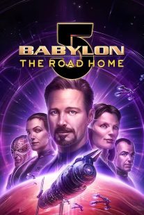 دانلود انیمیشن Babylon 5: The Road Home 2023450669-1393125267