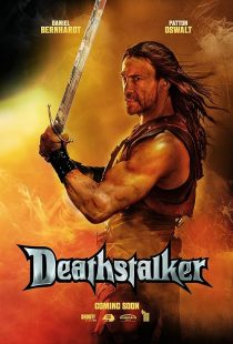 دانلود فیلم Deathstalker 2025450094-724186668