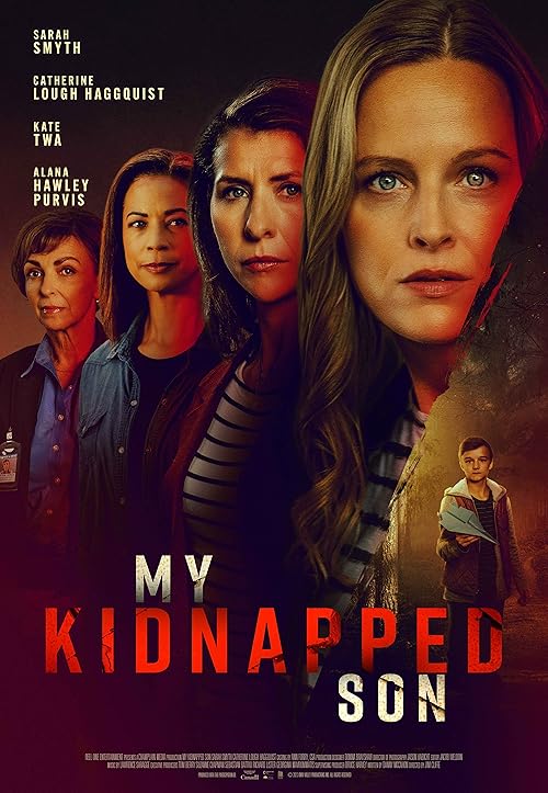 دانلود فیلم Have You Seen My Son? 2024