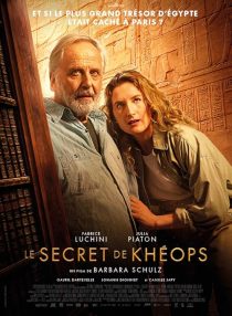 دانلود فیلم Le Secret de Khéops 2025449636-651225259