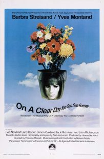 دانلود فیلم On a Clear Day You Can See Forever 1970449755-1377006499
