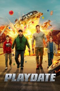 دانلود فیلم Playdate 2025449676-1025626205