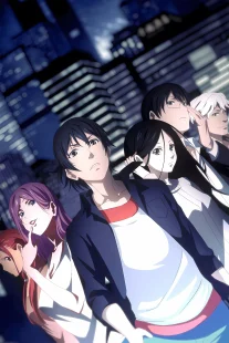 دانلود انیمه Hitori No Shita – The Outcast448400-927014486