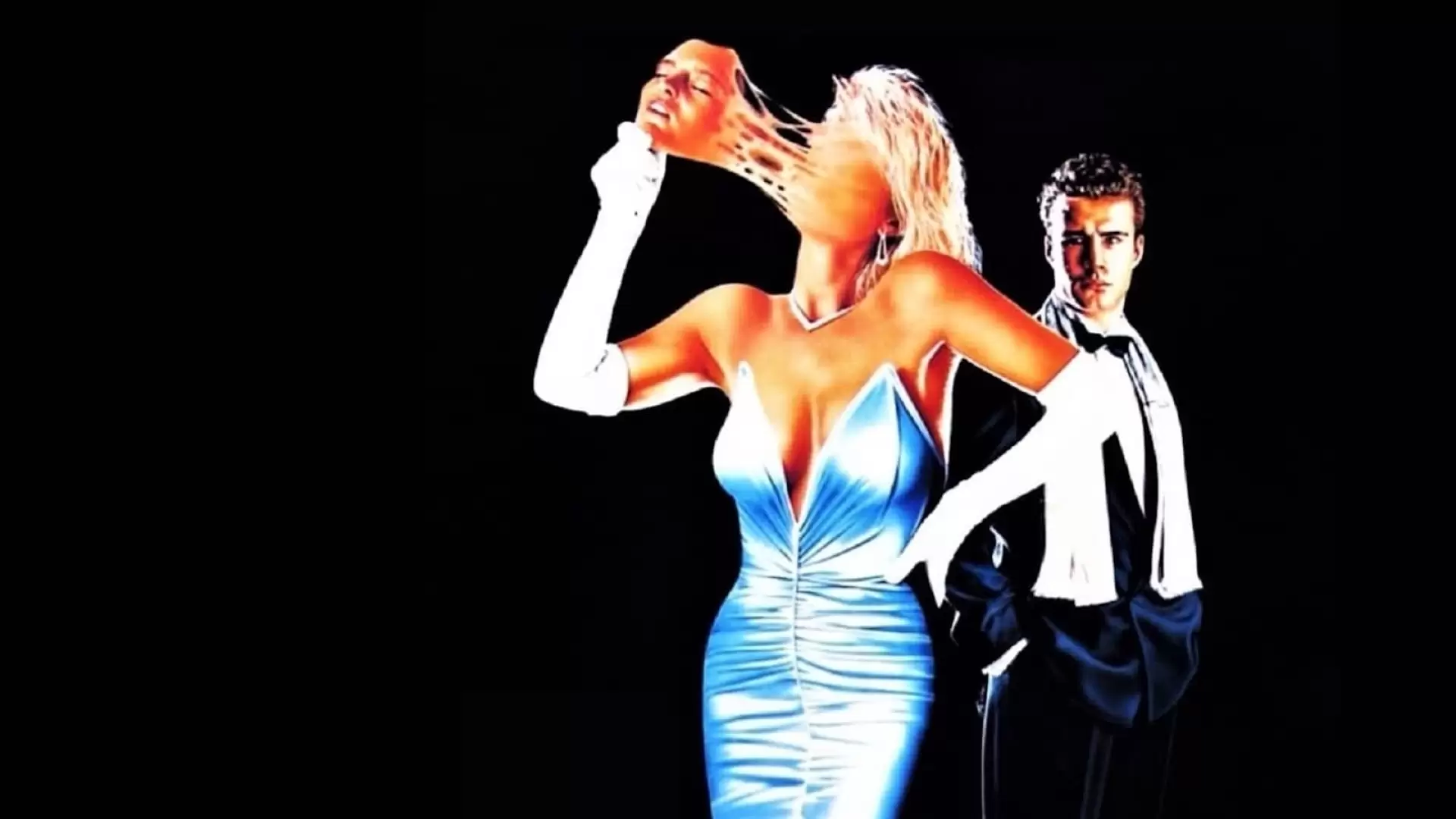 دانلود فیلم Society 1989