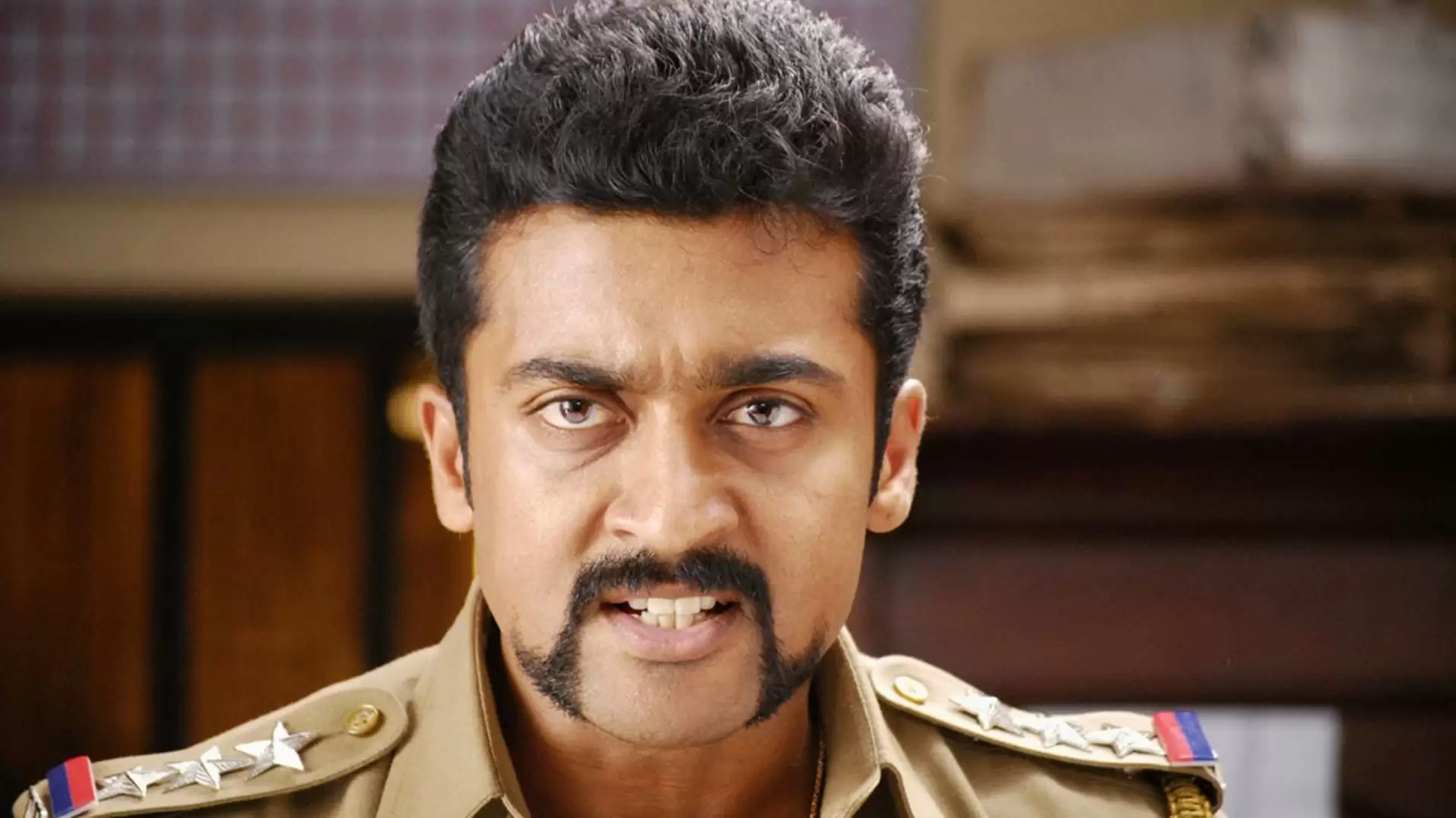 دانلود فیلم هندی Singam 2010