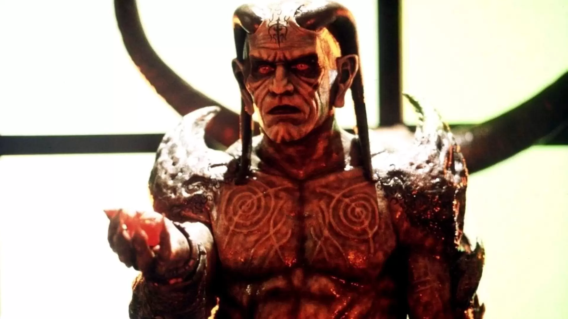 دانلود فیلم Wishmaster 2: Evil Never Dies 1999