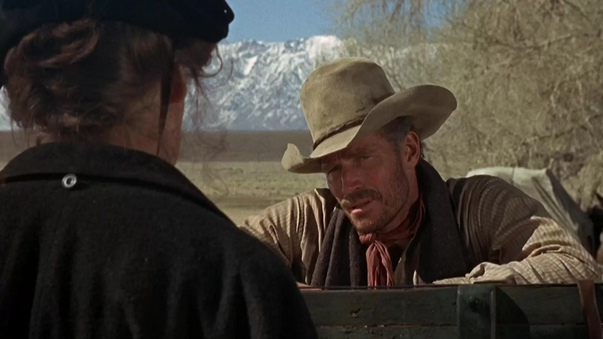 دانلود فیلم Will Penny 1967