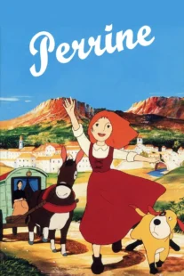 دانلود انیمه The Story of Perrine453035-1158477623