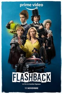 دانلود فیلم Flashback 2021454129-969399837