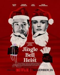دانلود فیلم Jingle Bell Heist 2025451355-595819322