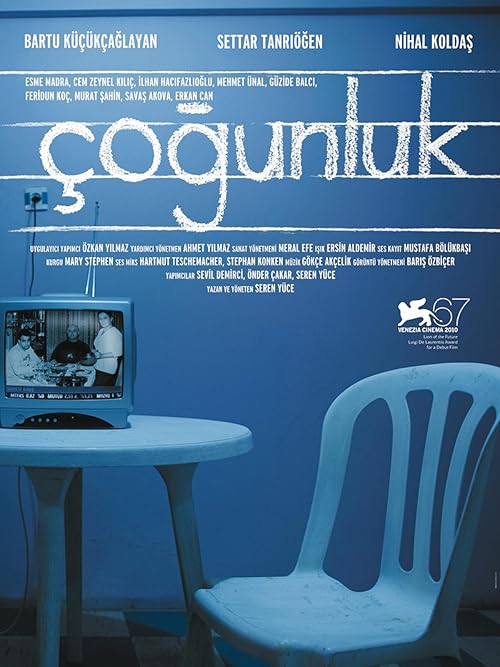 دانلود فیلم Majority 2010