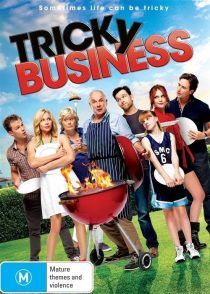 دانلود سریال Tricky Business451387-1297822725