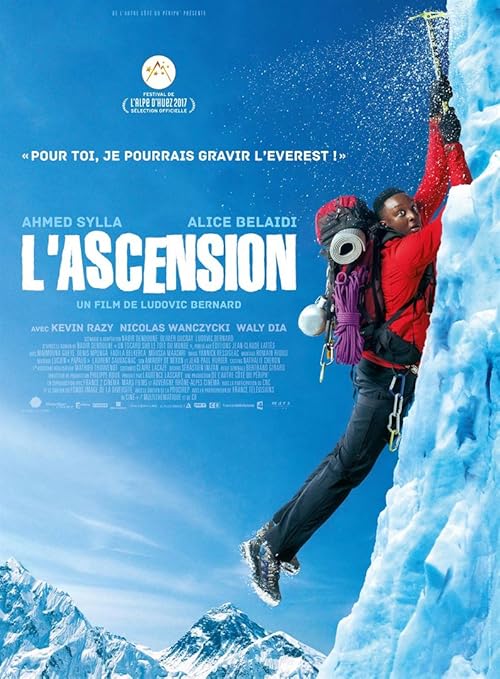 دانلود فیلم The Climb 2017