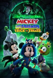 دانلود انیمیشن Mickey and Friends Trick or Treats 2023453405-1937618679