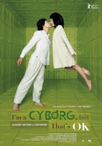 دانلود فیلم کره‌ای I’m a Cyborg, But That’s OK 2006454371-1441742364