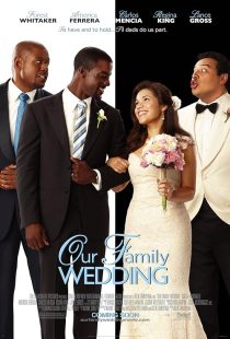 دانلود فیلم Our Family Wedding 2010451949-569078105