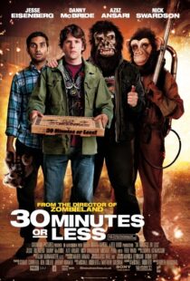 دانلود فیلم 30 Minutes or Less 2011454435-1012493235