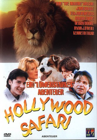 دانلود فیلم Hollywood Safari 1997