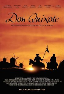 دانلود فیلم Don Quixote 2015452068-13822785