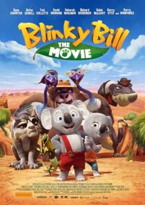 دانلود انیمیشن Blinky Bill the Movie 2015452412-818880126
