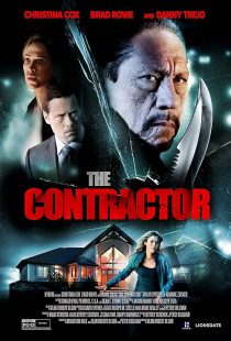 دانلود فیلم The Contractor 2013451634-895305909