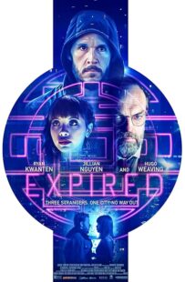 دانلود فیلم Expired 2022454353-1892890823