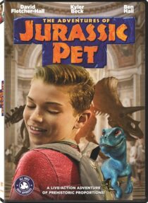 دانلود فیلم The Adventures of Jurassic Pet 2019454781-2085886595