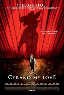 دانلود فیلم Cyrano, My Love 2018454759-77849454