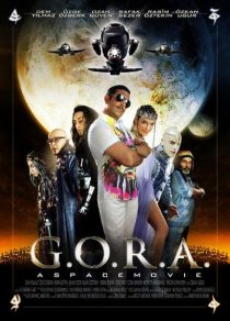دانلود فیلم G.O.R.A. 2004451233-984856503