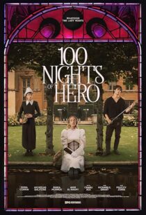 دانلود فیلم 100 Nights of Hero 2025454165-1343839552