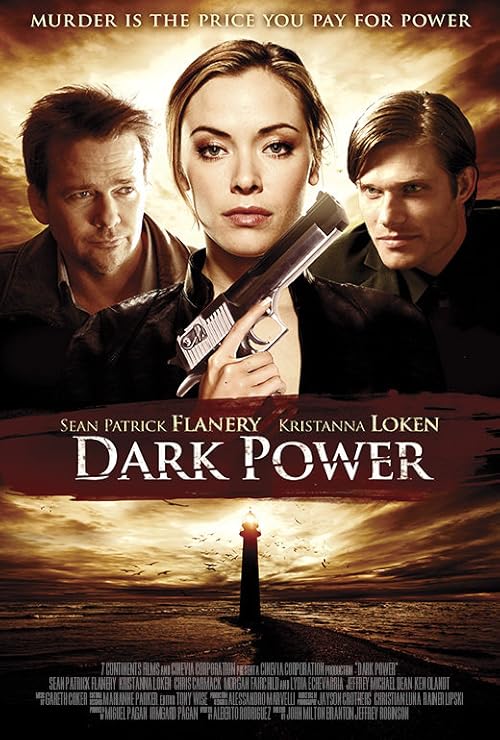 دانلود فیلم Dark Power 2013