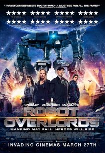 دانلود فیلم Robot Overlords 2014451435-1816199147