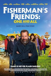 دانلود فیلم Fisherman’s Friends: One and All 2022452792-583528152