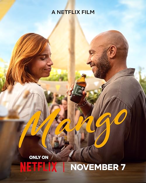 دانلود فیلم Mango 2025