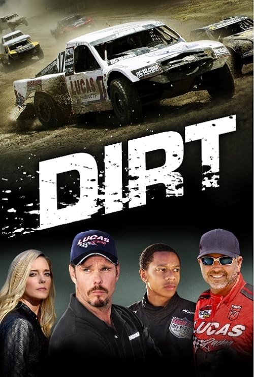 دانلود فیلم Dirt 2018